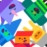 Kokoro Kids: Juegos educativos