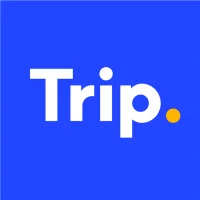 Trip.com: Vuelo, Tren y Hotel