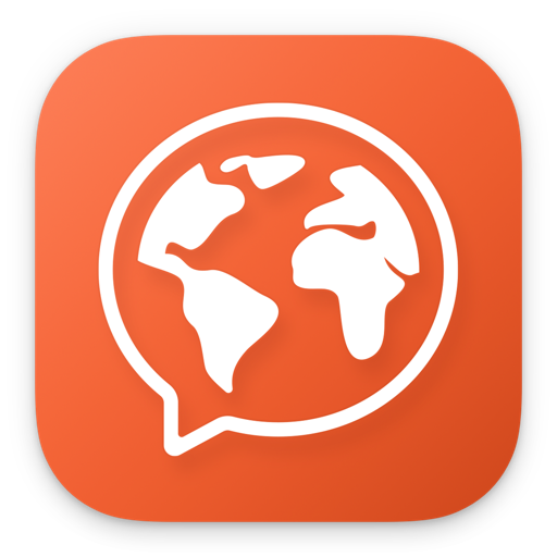 Mondly: Aprender 33 idiomas