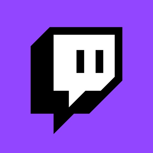 Twitch: emisiones en directo